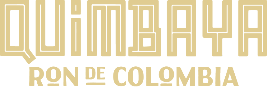 Quimbaya Ron de Colombia